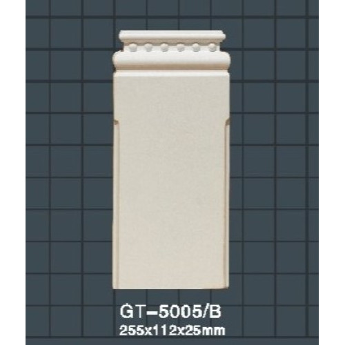 База пилястры GT-5005/В