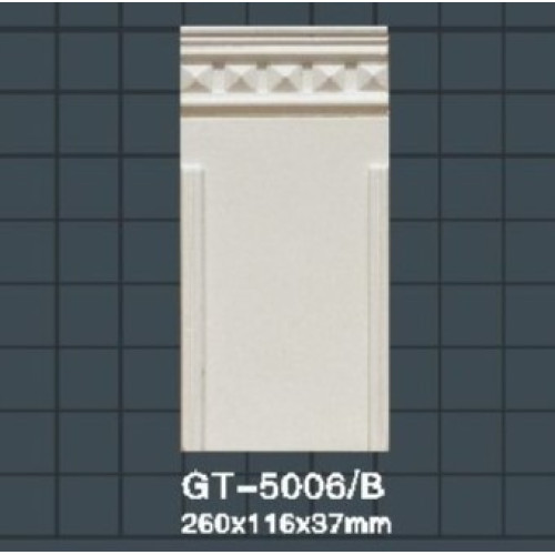 База пилястры GT-5006/В