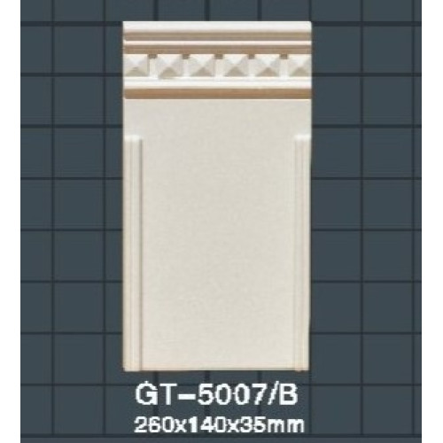 База пилястры GT-5007/B