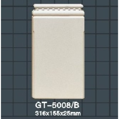 База пилястры GT-5008/В