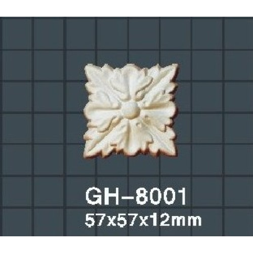 Декоративный элемент GH-8001