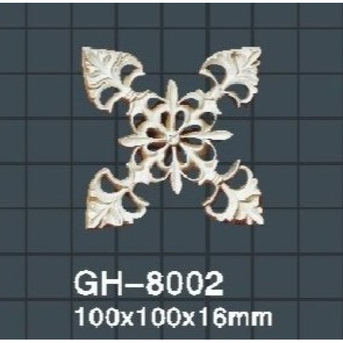 Декоративный элемент GH-8002