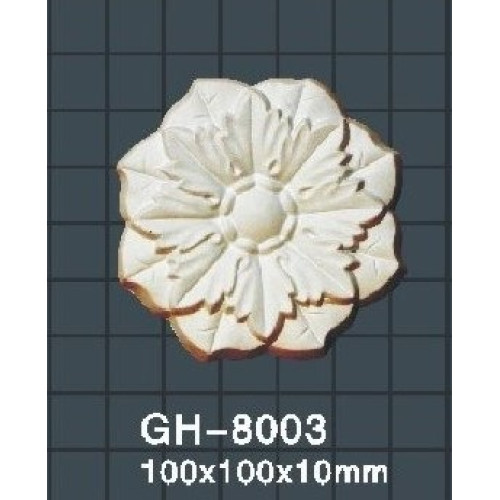 Декоративный элемент GH-8003