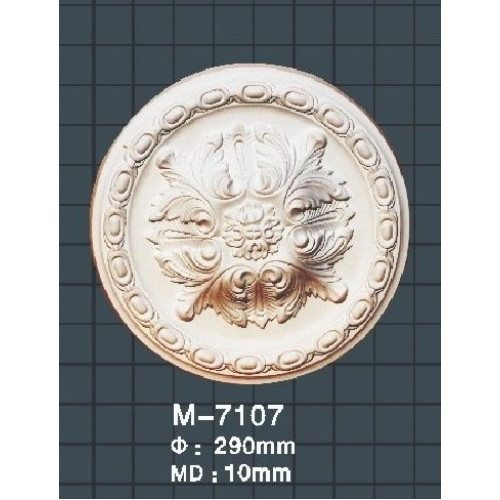 Розетка M-7107