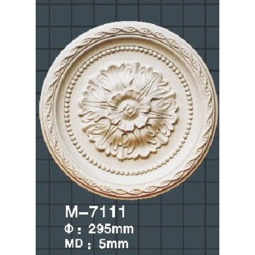 Розетка M-7111
