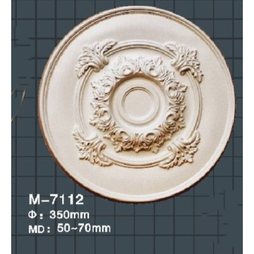 Розетка M-7112