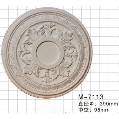 Розетка M-7113