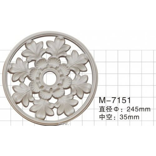 Розетка M-7151