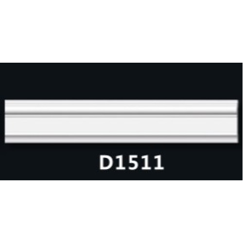 Обрамление дверных проемов D1511