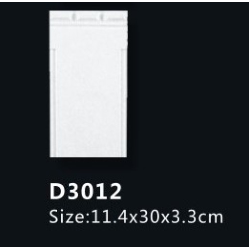 База пилястры D3012
