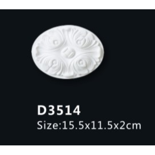 Декоративный элемент D3514