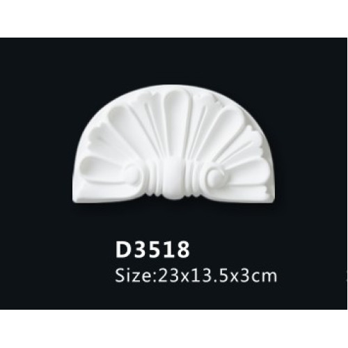 Декоративный элемент D3518