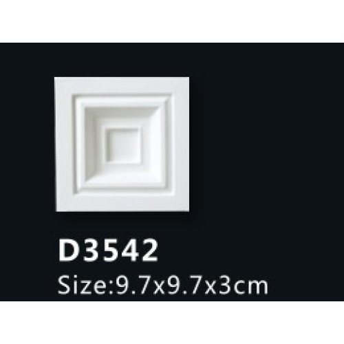 Обрамление дверных проемов D3542
