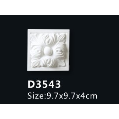 Обрамление дверных проемов D3543