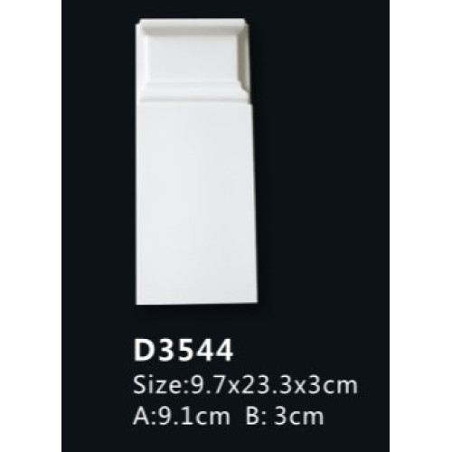 Обрамление дверных проемов D3544