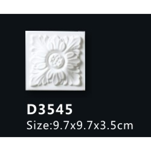 Обрамление дверных проемов D3545