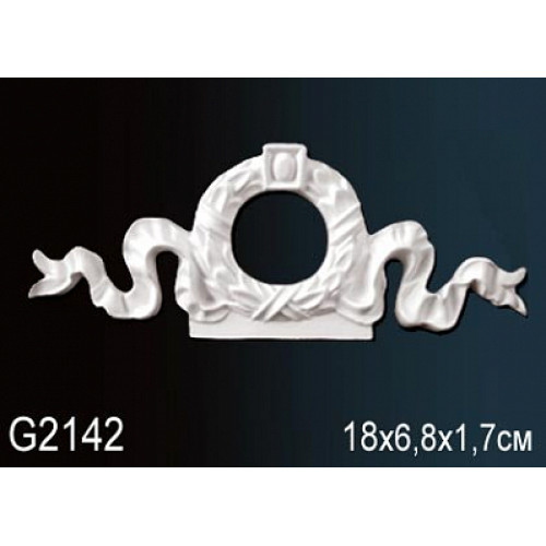 Декоративный элемент G2142