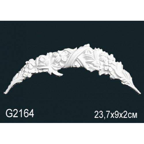 Декоративный элемент G2164