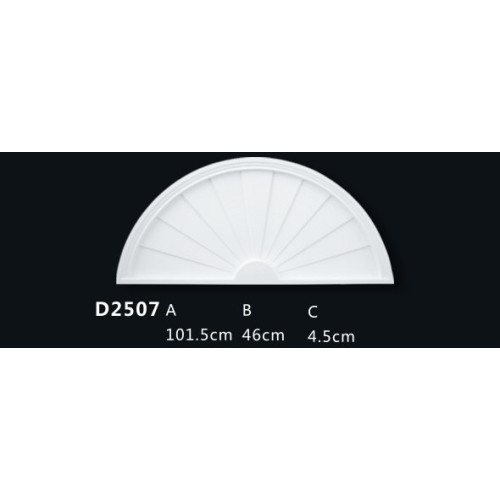 Обрамление дверных проемов D2507