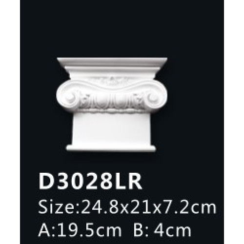 Обрамление дверных проемов D3028L