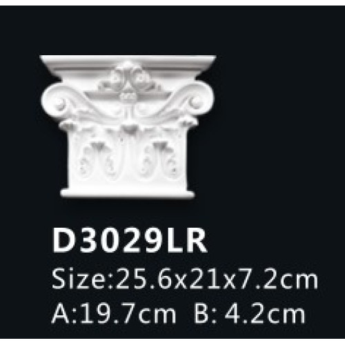 Обрамление дверных проемов D3029L