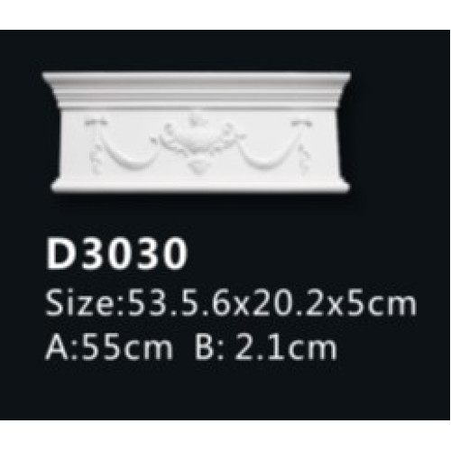 Обрамление дверных проемов D3030