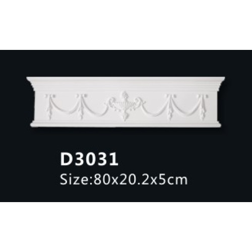 Обрамление дверных проемов D3031
