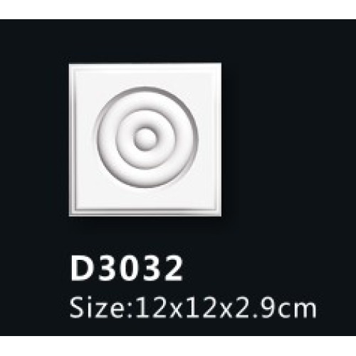 Обрамление дверных проемов D3032