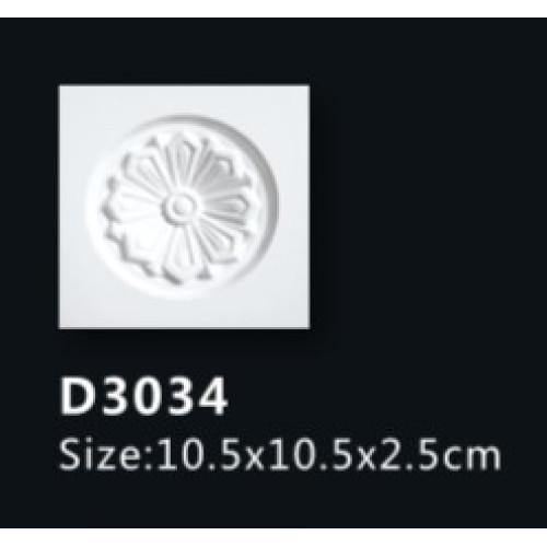 Обрамление дверных проемов D3034