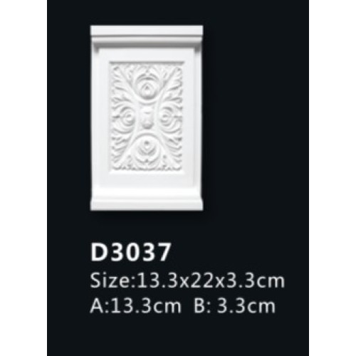 Обрамление дверных проемов D3037