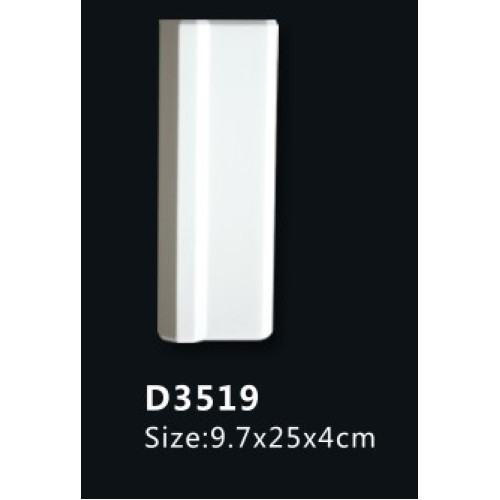 Обрамление дверных проемов D3519