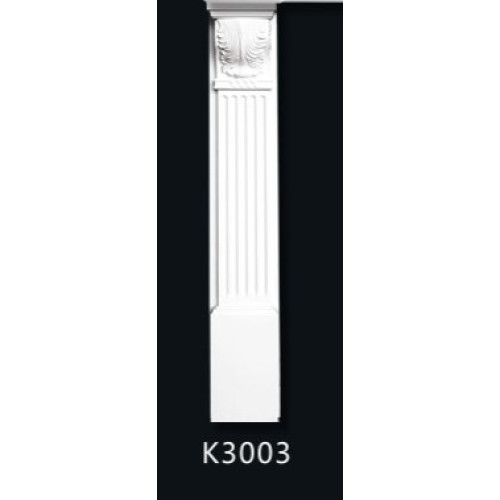 Нога к камину K3003