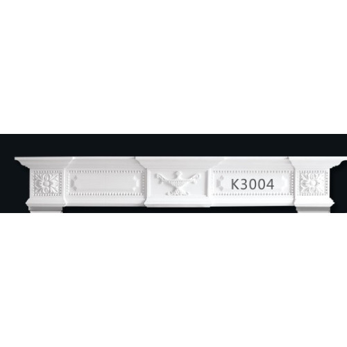Верх камина K3004