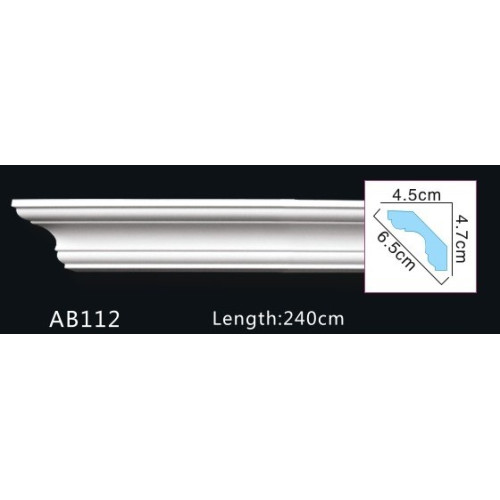 Карниз AB112