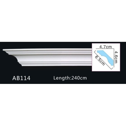 Карниз AB114