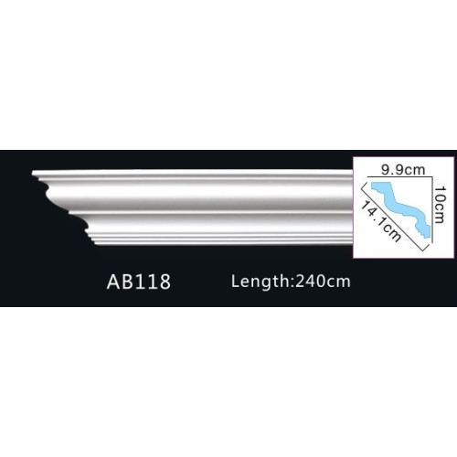 Карниз AB118