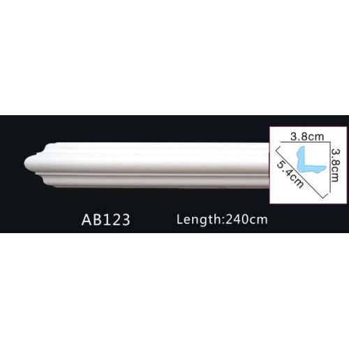 Карниз AB123