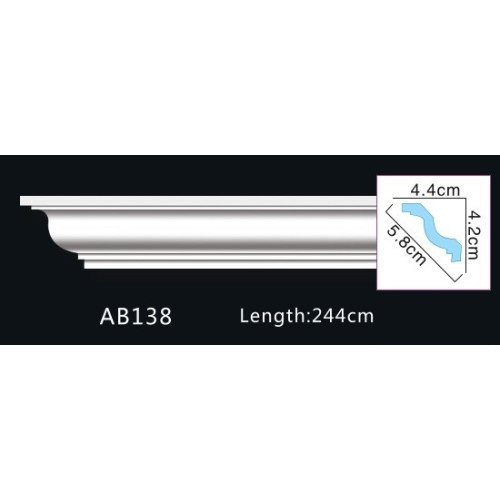 Карниз AB138