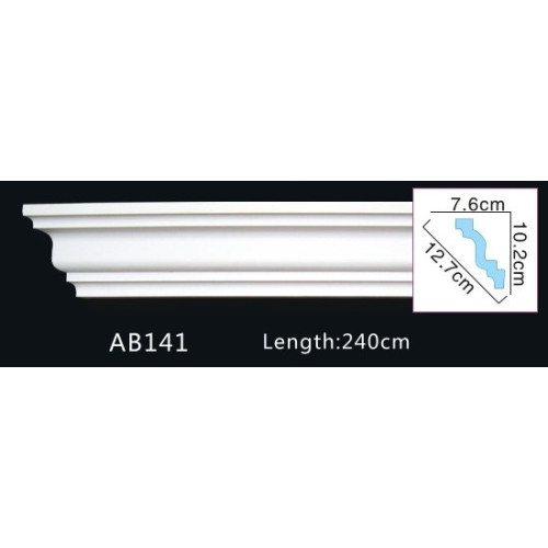 Карниз AB141