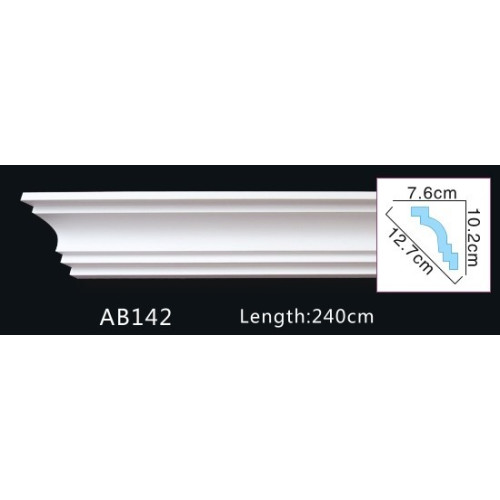 Карниз AB142