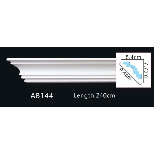 Карниз AB144