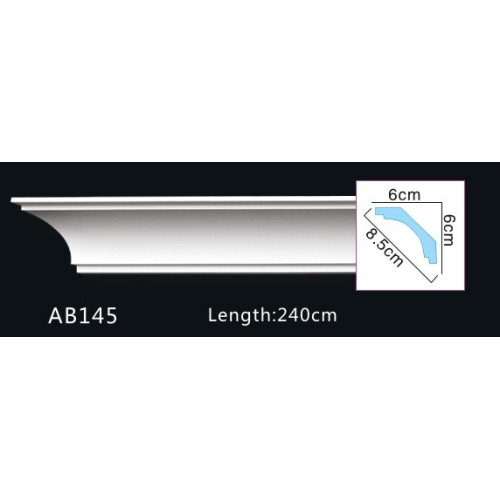 Карниз AB145