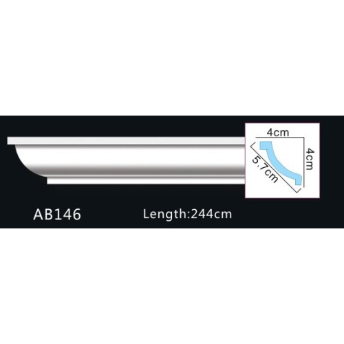 Карниз AB146