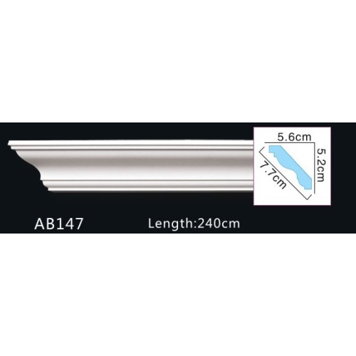 Карниз AB147