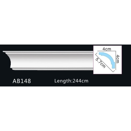 Карниз AB148