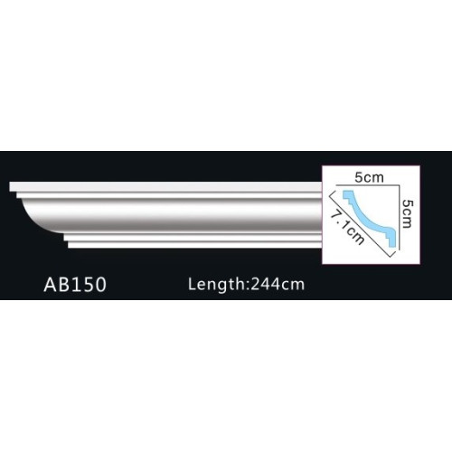 Карниз AB150