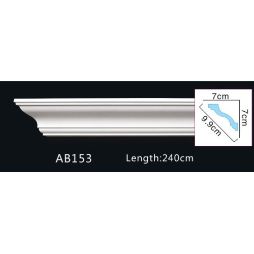 Карниз AB153