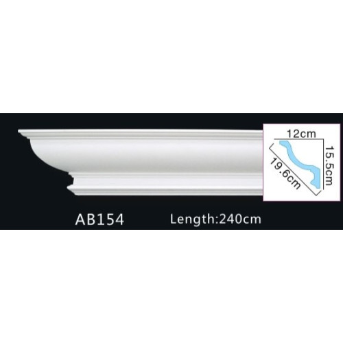 Карниз AB154