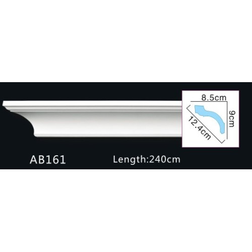 Карниз AB161