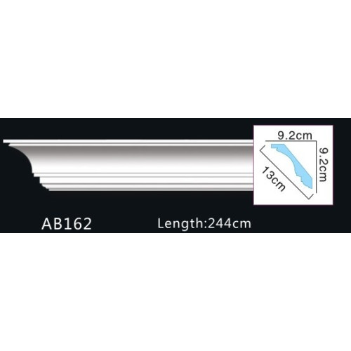 Карниз AB162
